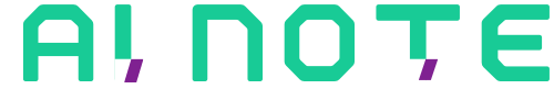 AI NOTE